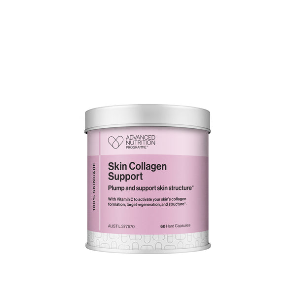 Skin Collagen Support