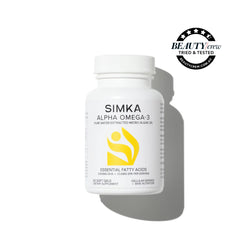 Simka Bundle of 3 Omega 3