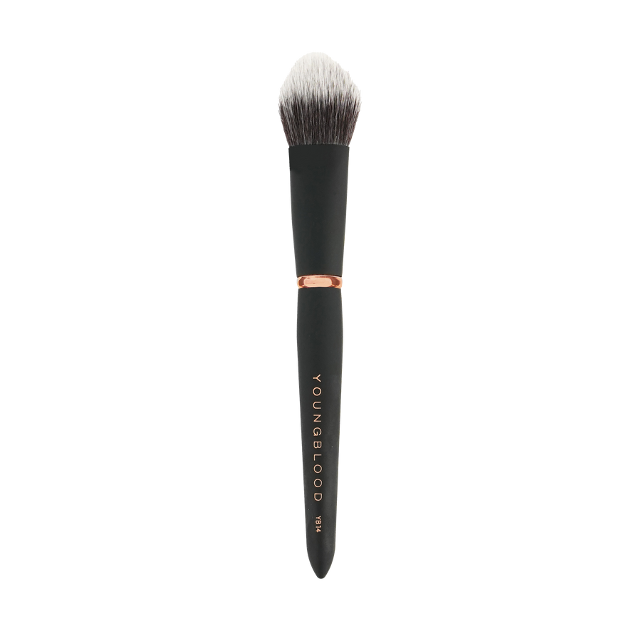 YB14 Multi-Tasker Creme Brush