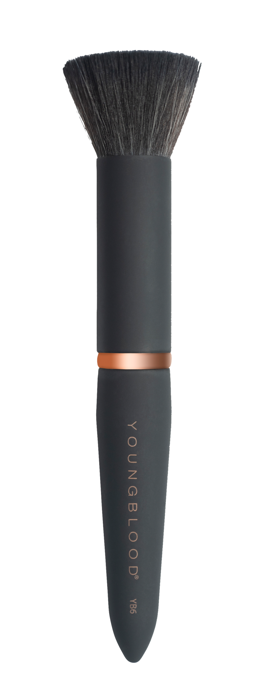 YB6 Powder Buffing Brush