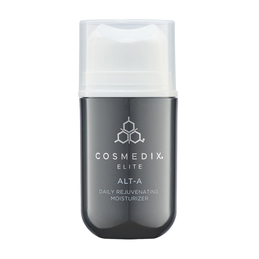 Alt-A - Crystal Clear Skin Management
