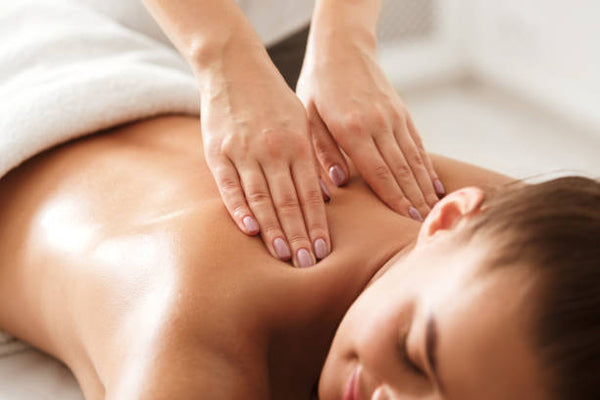 Back Massage