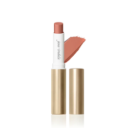 ColourLuxe Hydrating Cream Lipstick - Crystal Clear Skin Management