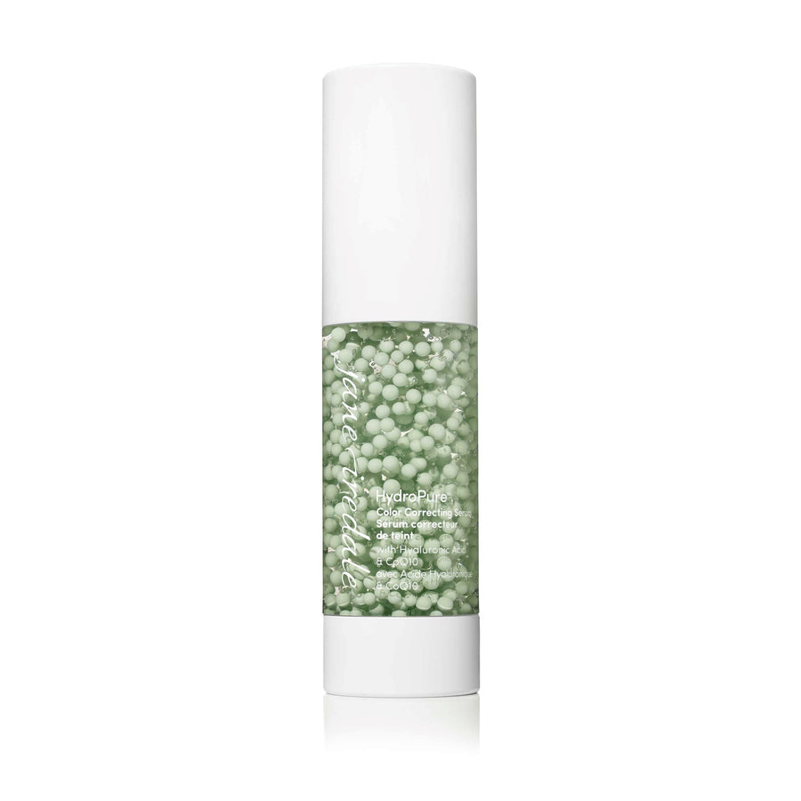 HydroPure™ Colour Correcting Serum with Hyaluronic Acid & CoQ10 - Crystal Clear Skin Management