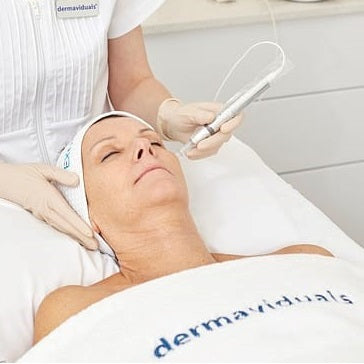 Dermal Needling - Crystal Clear Skin Management