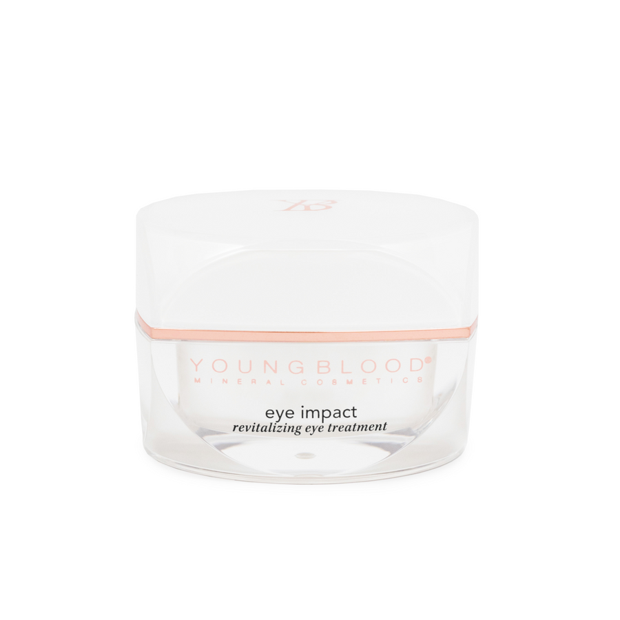 Eye Impact Revitalising Eye Treatment