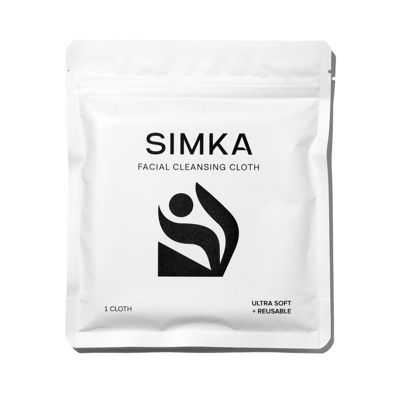 Facial Cleansing Cloth