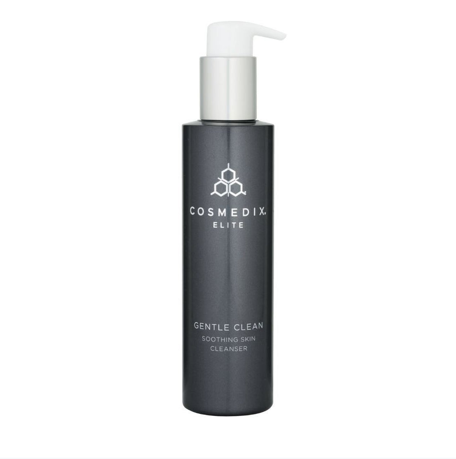 Gentle Clean - Crystal Clear Skin Management