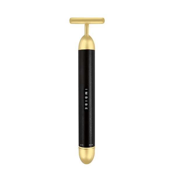 Gold Sculpting Tool - Crystal Clear Skin Management