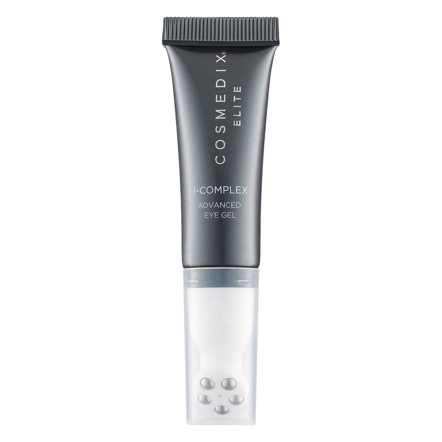 I-Complex - Crystal Clear Skin Management