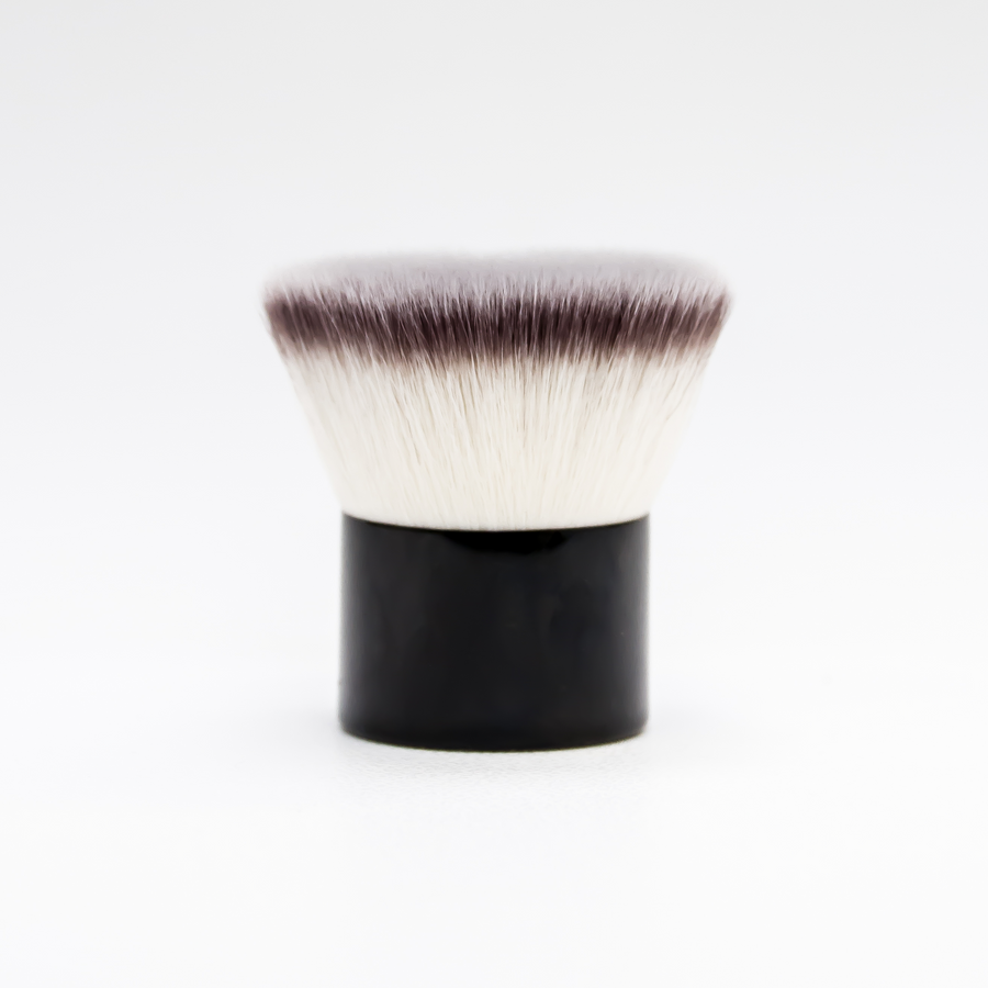 Deluxe Flat Top Kabuki