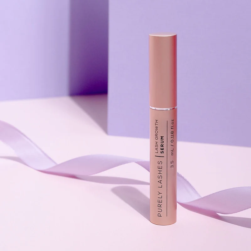 Lash Growth Serum - Crystal Clear Skin Management