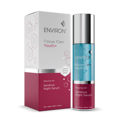 [LIMITED EDITION UPSIZE] Focus Care Youth+ Serience Night Serum