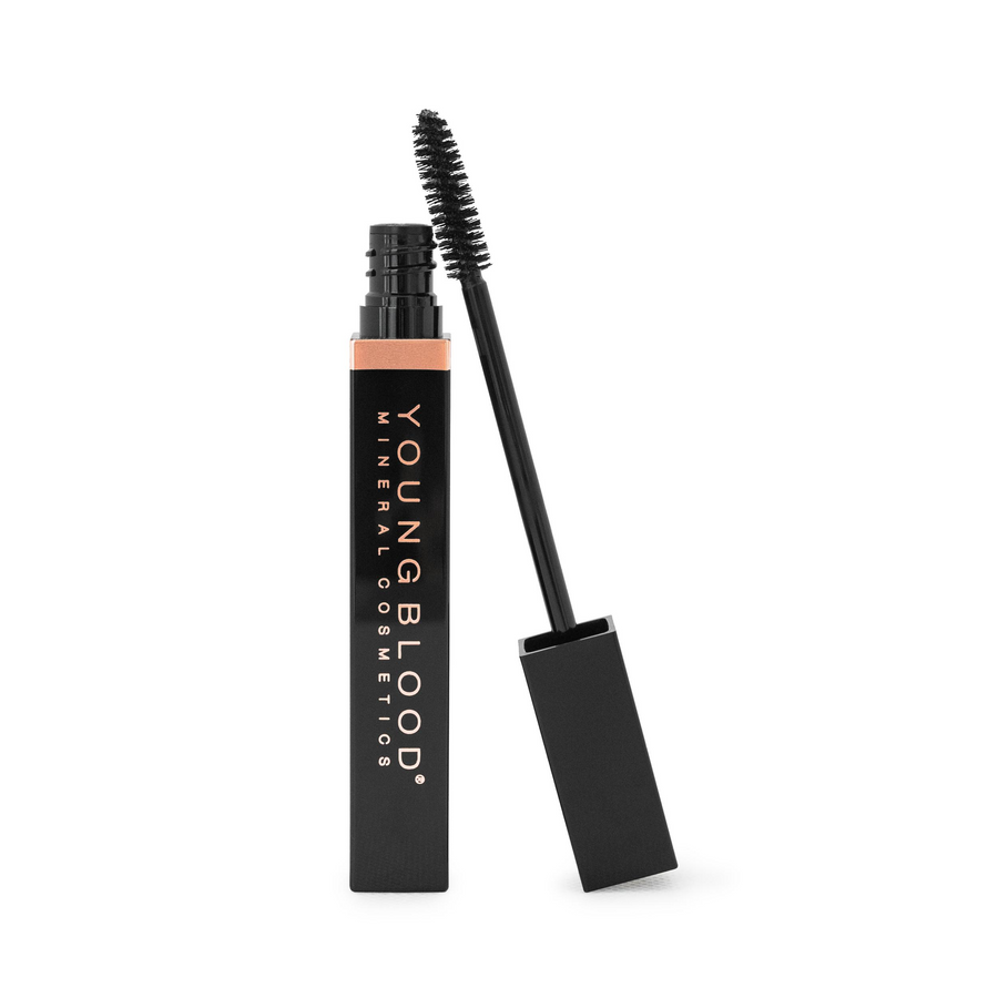 Lengthening Mascara