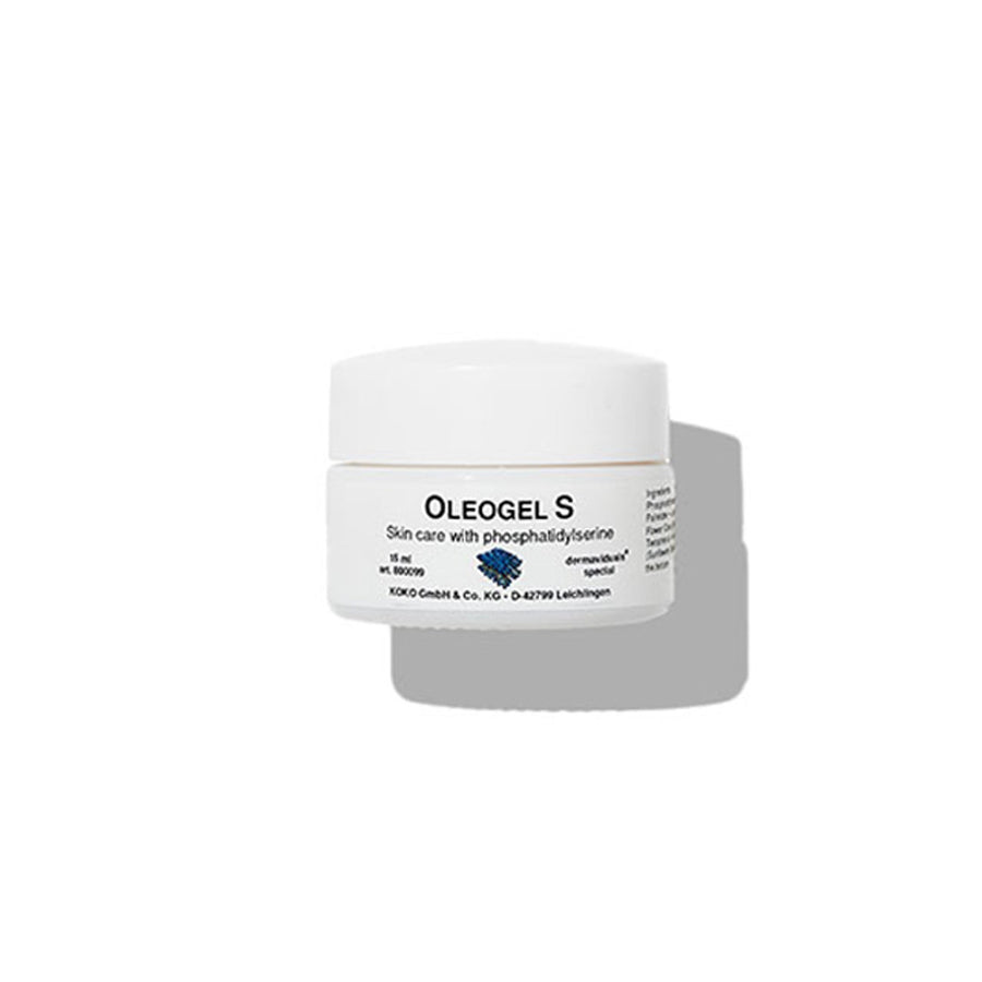 Oleogel S