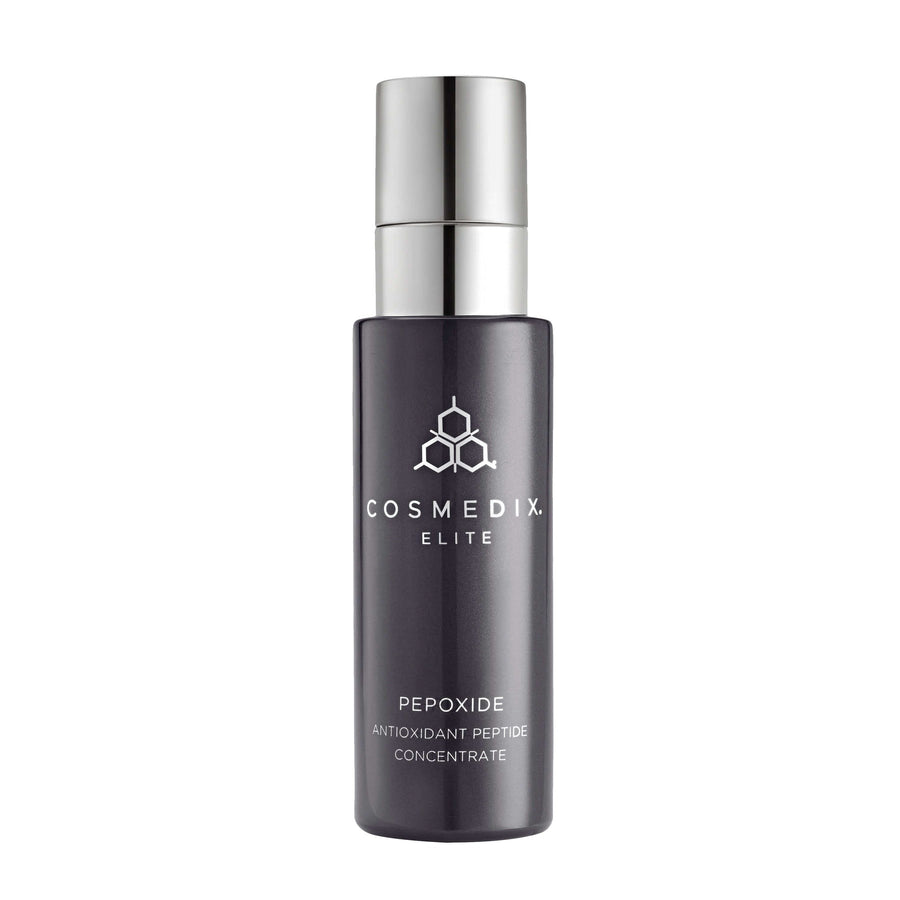 Pepoxide - Crystal Clear Skin Management