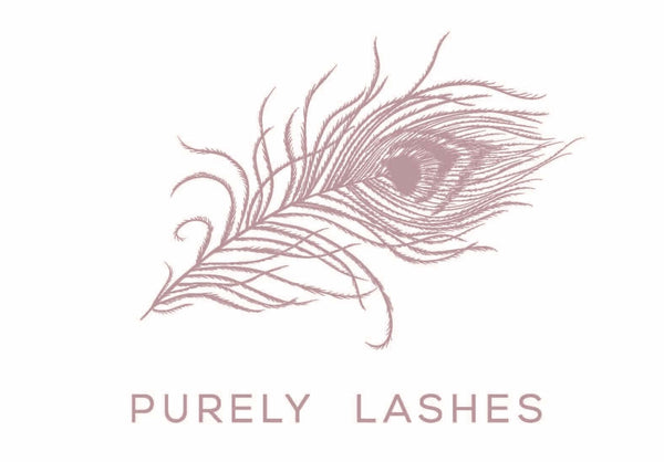 Purely Lashes