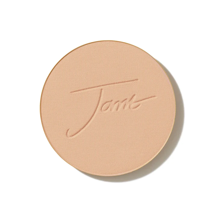 PureMatte Finish Powder Refill - Crystal Clear Skin Management