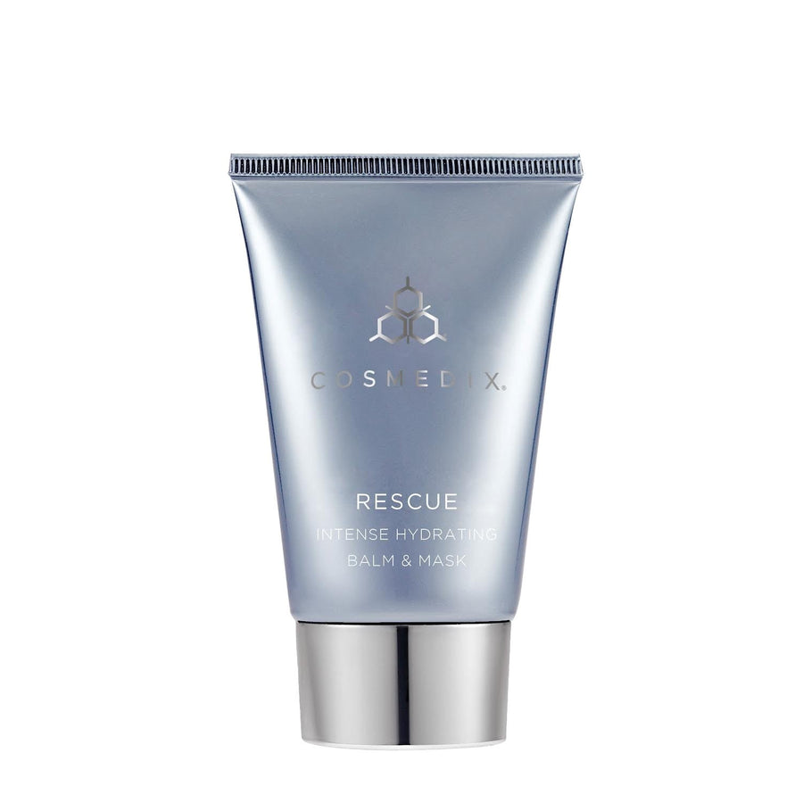 Rescue - Intense Hydrating Balm & Mask - Crystal Clear Skin Management