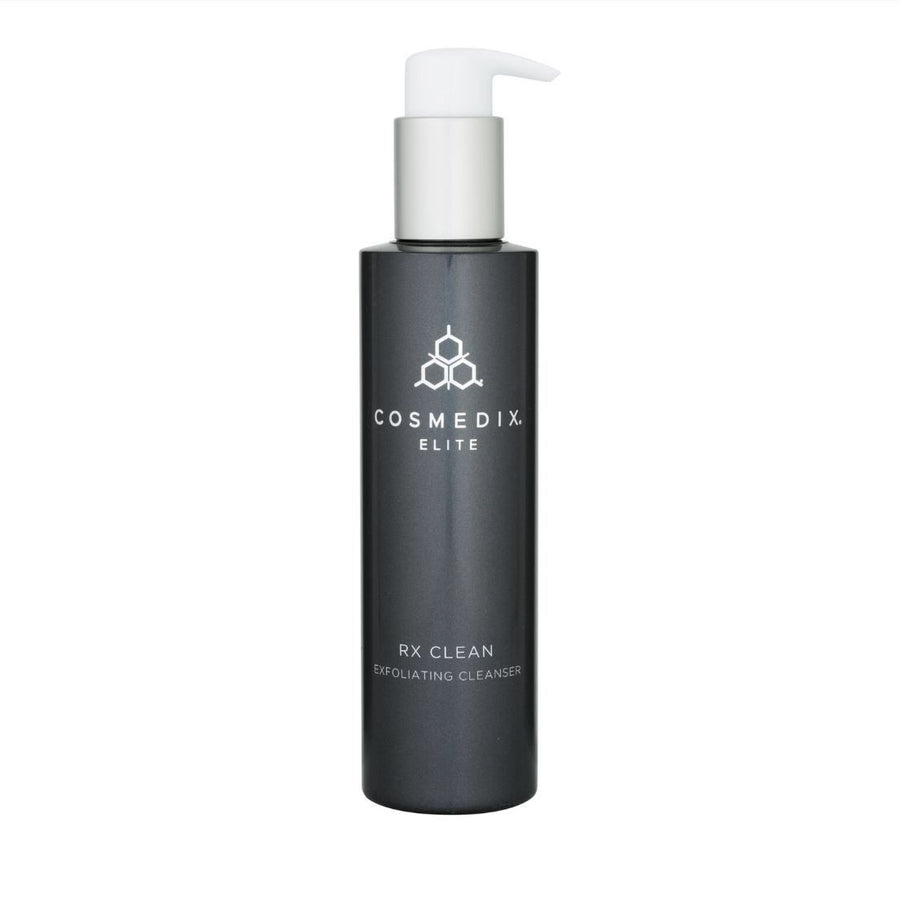 RX Clean - Crystal Clear Skin Management