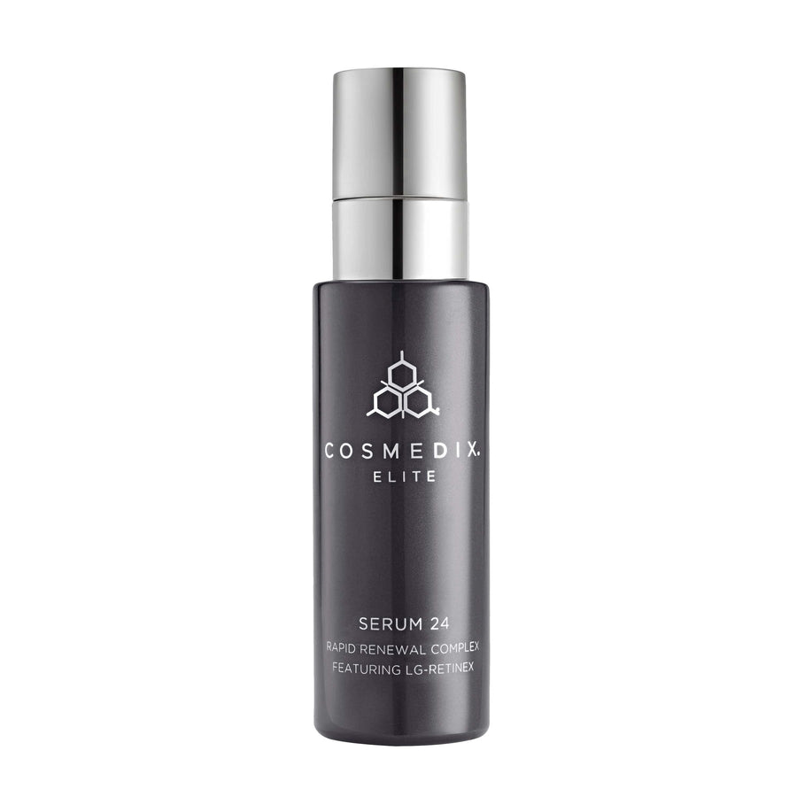Serum 24 - Crystal Clear Skin Management