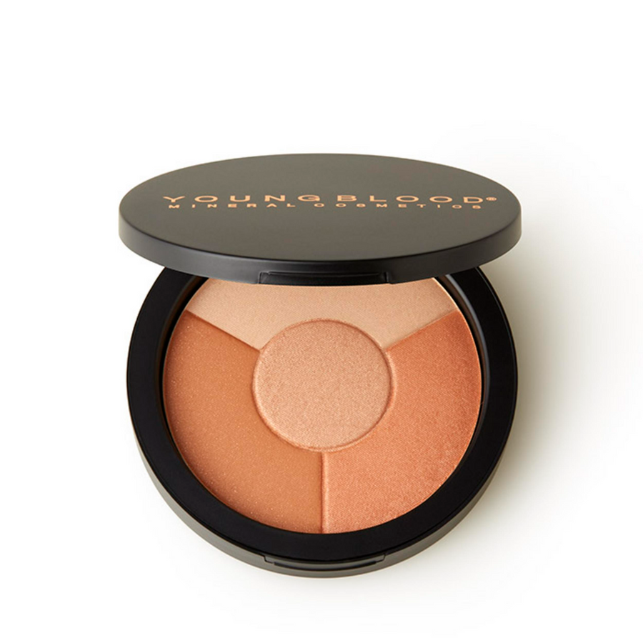 Mineral Radiance