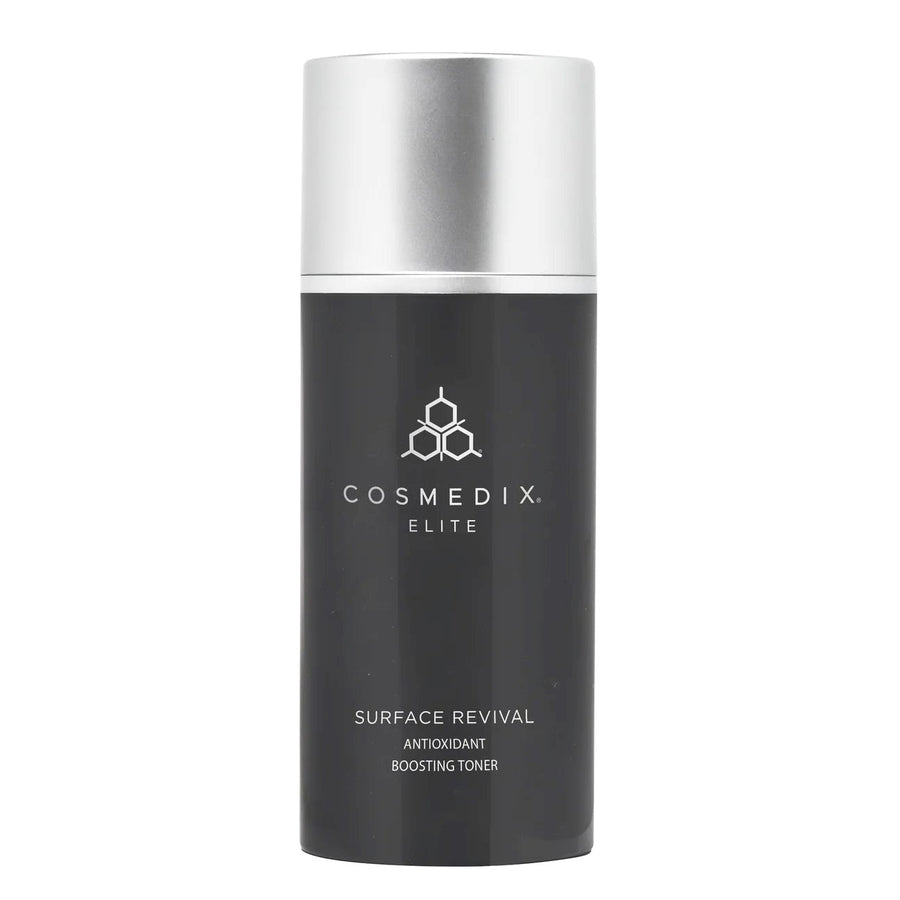 Surface Revival - Crystal Clear Skin Management