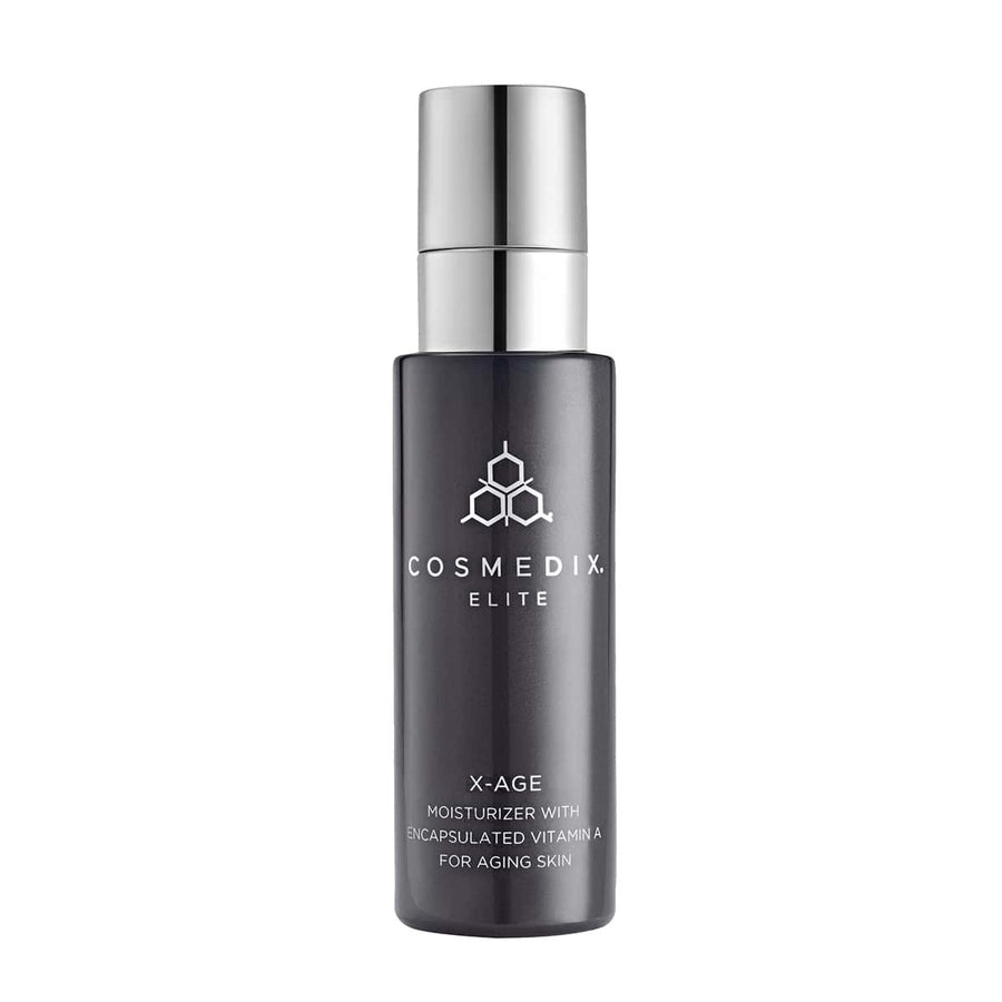 X-Age - Brightening Serum - Crystal Clear Skin Management