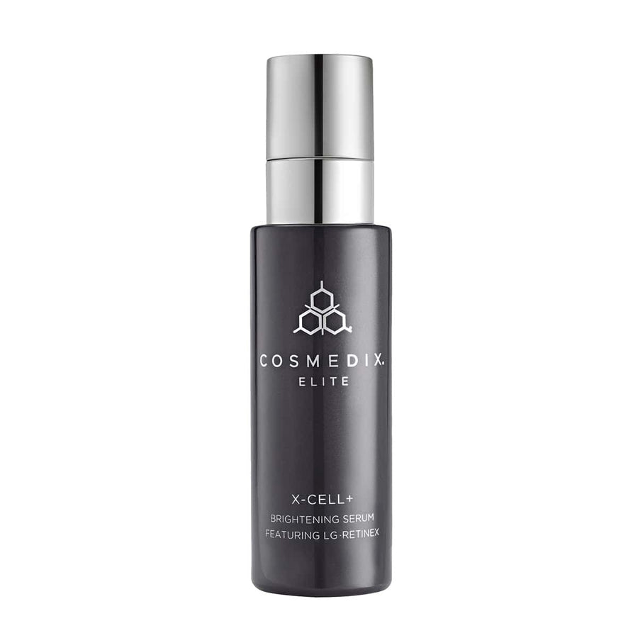 X-Cell+ Brightening Serum - Crystal Clear Skin Management