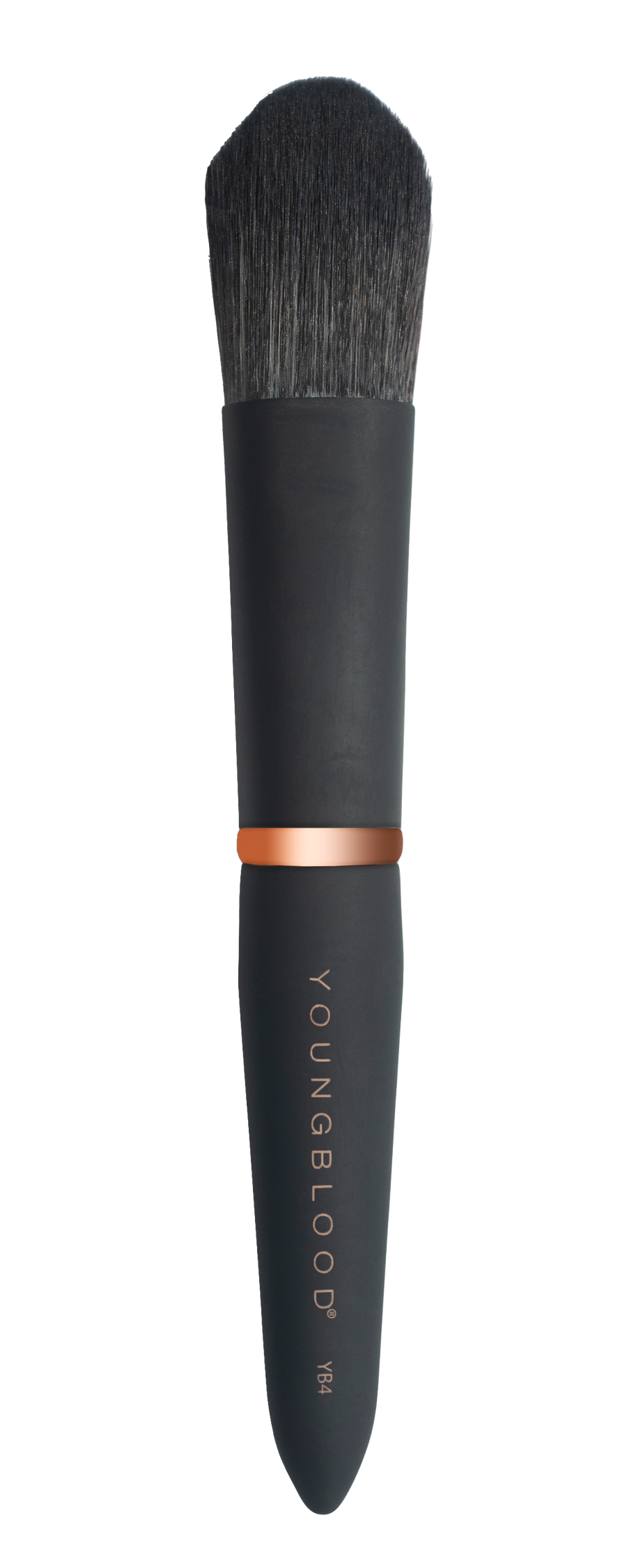 YB4 Foundation Brush
