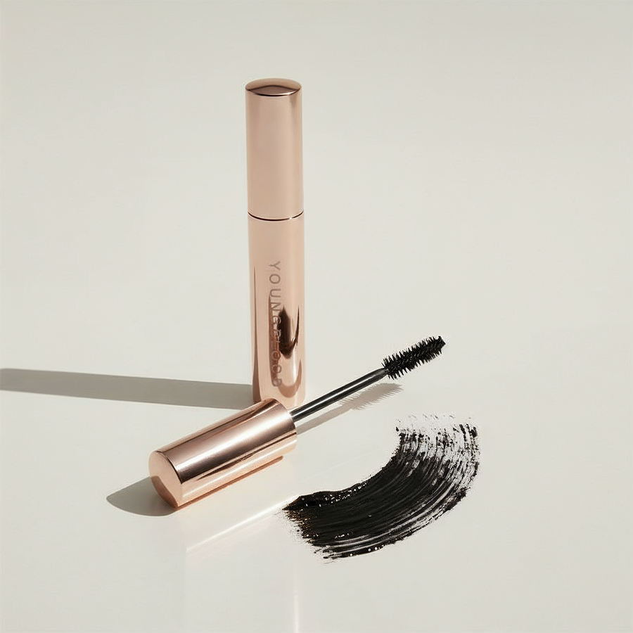 Til Midnight Intense Volumising Mascara