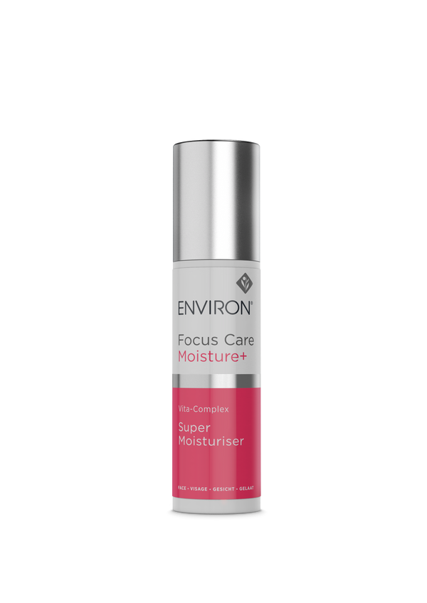 Focus Care Moisture+ Vita-Complex Super Moisturiser