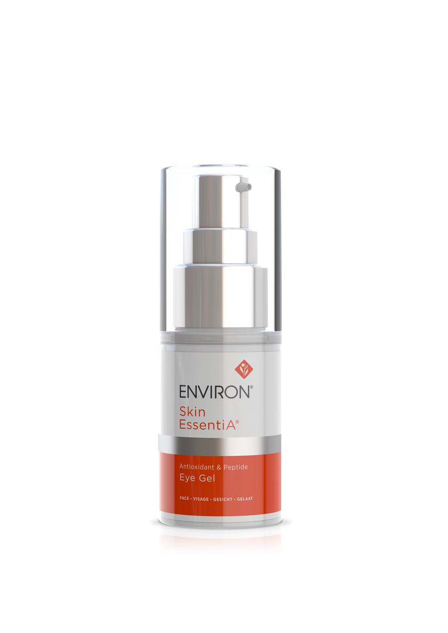 Skin EssentiA - Antioxidant and Peptide Eye Gel - Crystal Clear Skin Management