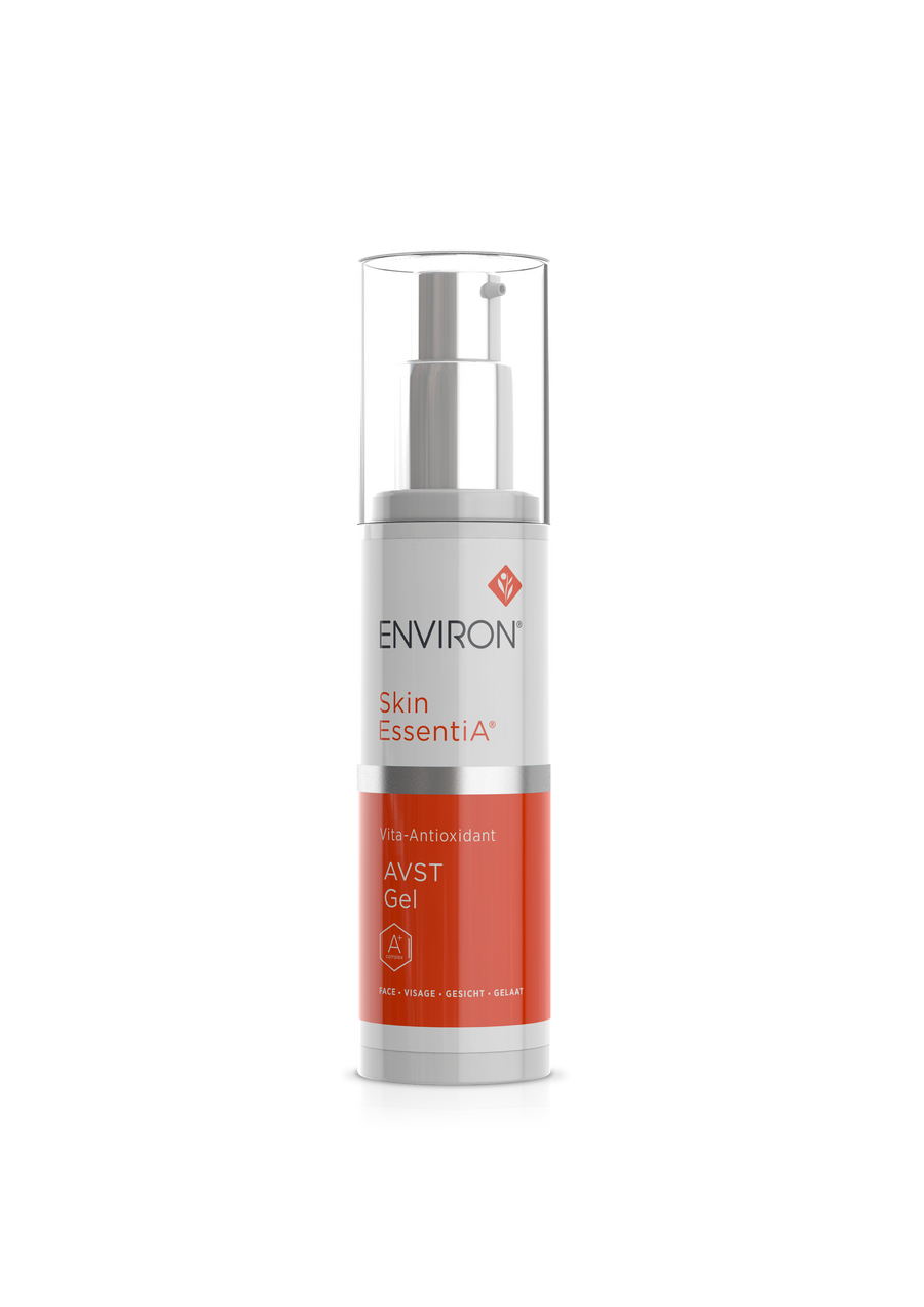 Skin EssentiA - Vita-Antioxidant AVST Gel - Crystal Clear Skin Management