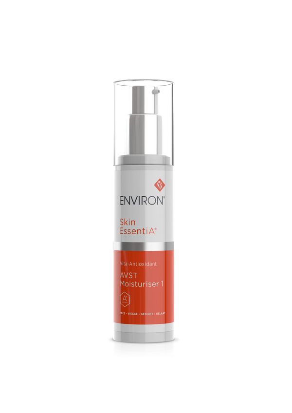 Skin EssentiA - Vita-Antioxidant AVST 1 Moisturiser