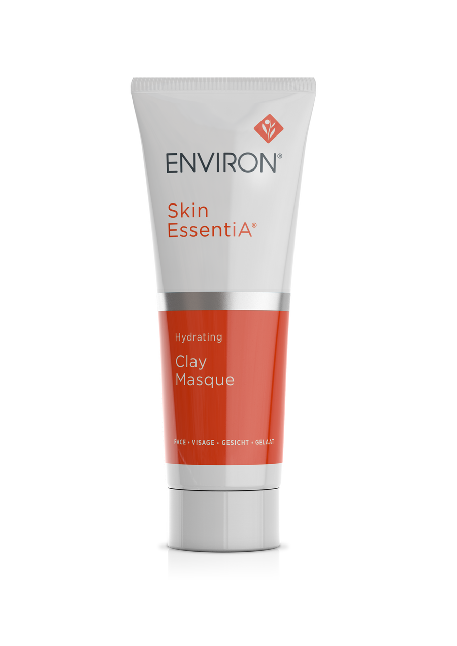 Skin EssentiA - Hydrating Clay Masque - Crystal Clear Skin Management