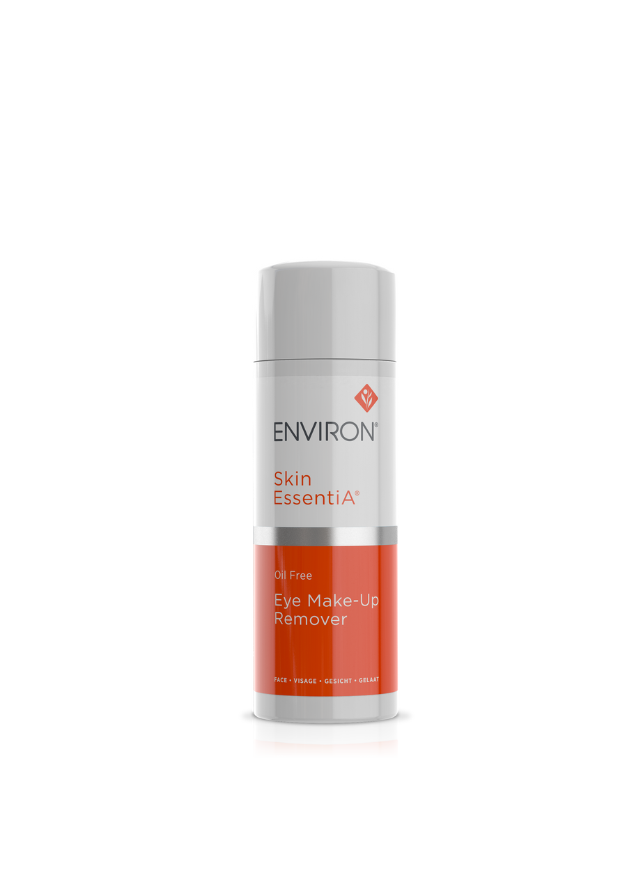 Skin EssentiA - Oil Free Eye Make-up Remover - Crystal Clear Skin Management