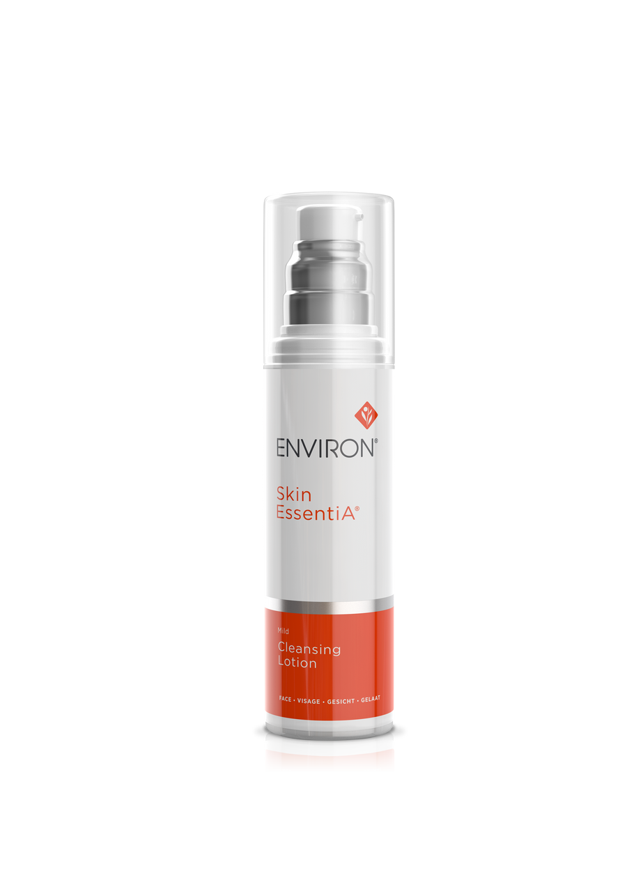 Skin EssentiA - Mild Cleansing Lotion - Crystal Clear Skin Management