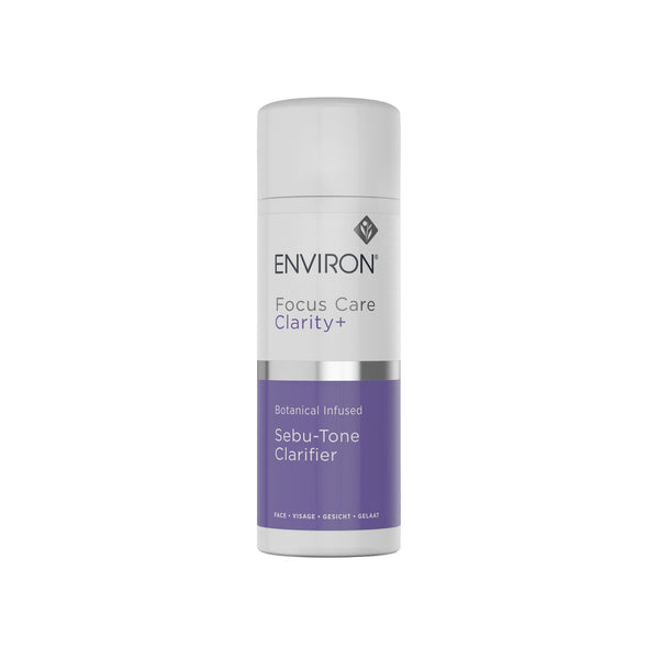 Focus Care Clarity+ Sebu-Tone Clarifier