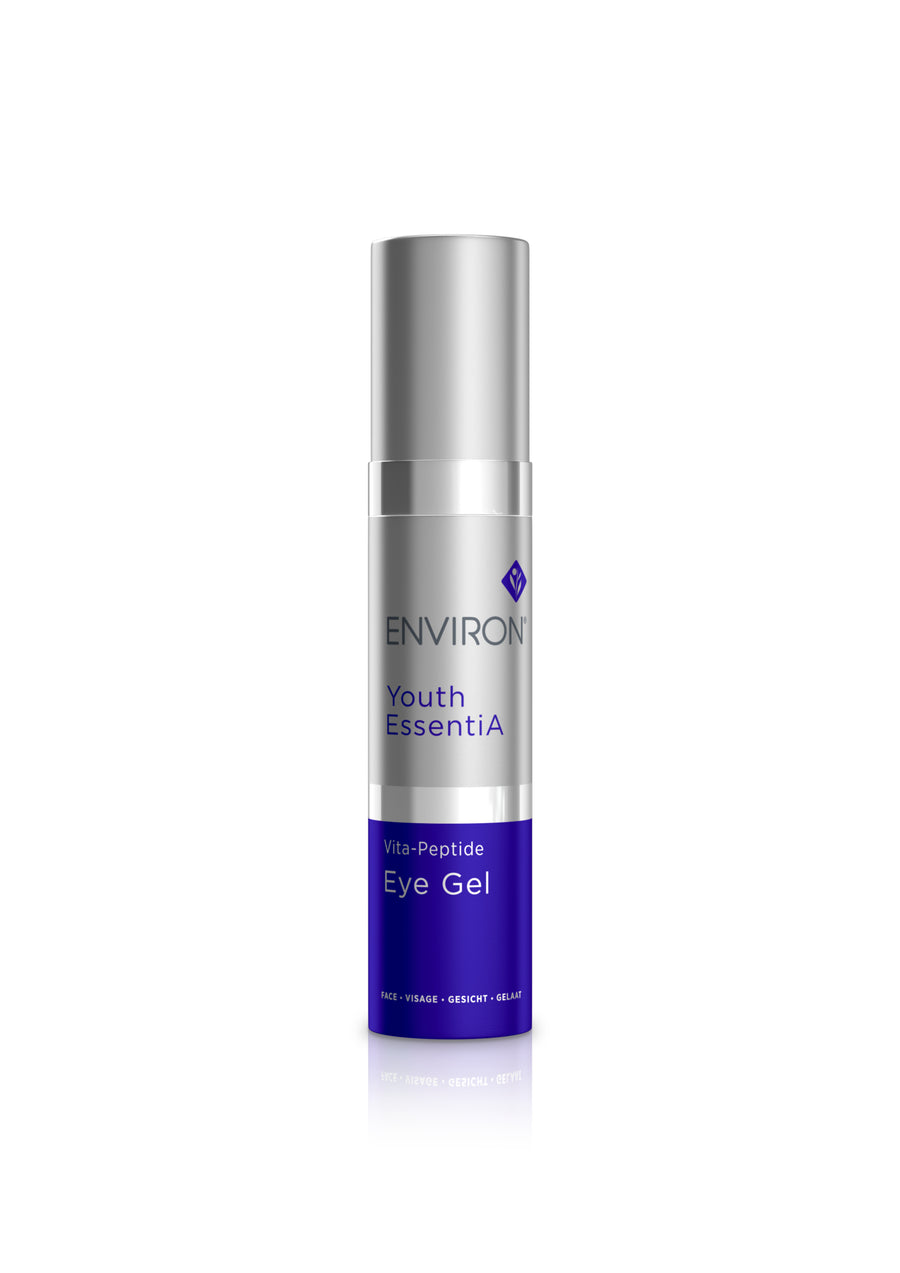 Youth EssentiA - Vita-Peptide Eye Gel - Crystal Clear Skin Management