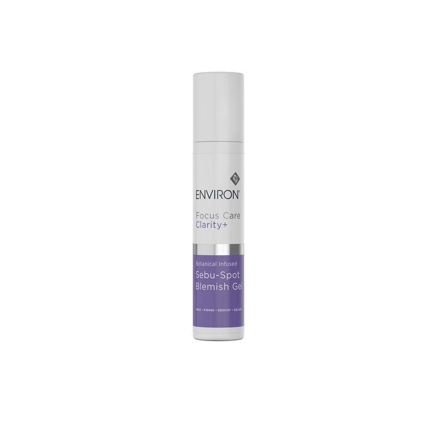 Focus Care Clarity+ Sebu-Spot Blemish Gel - Crystal Clear Skin Management