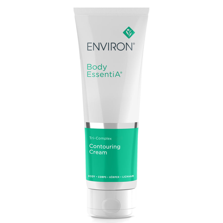 Body EssentiA - Tri-Complex Contouring Cream - Crystal Clear Skin Management