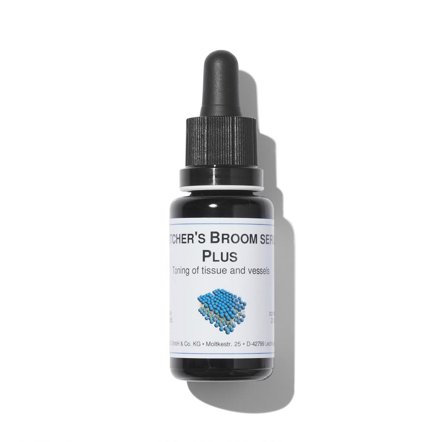 Butcher’s Broom Serum Plus - Crystal Clear Skin Management