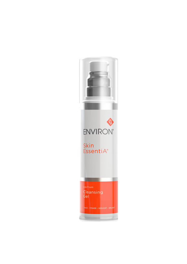 Skin EssentiA - Low Foam Cleansing Gel