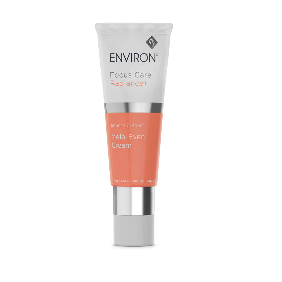 Focus Care Radiance+ Intense C-Boost Mela-Even Cream - Crystal Clear Skin Management
