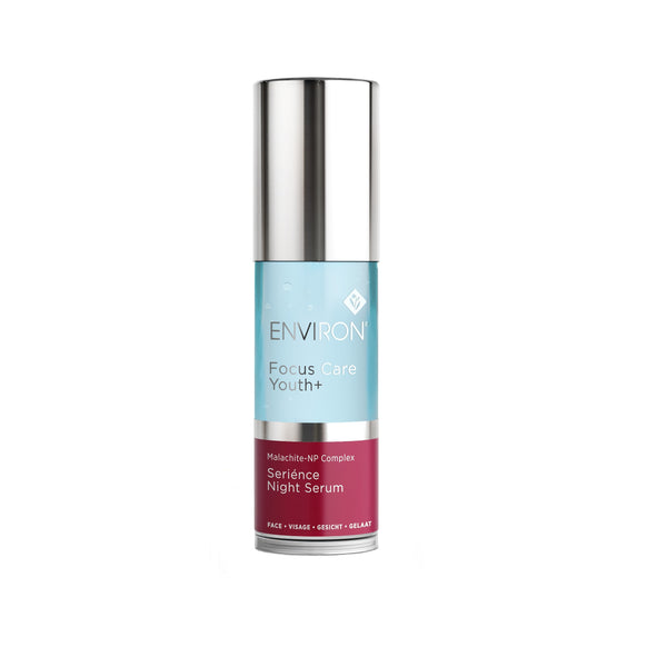Focus Care Youth+ Serience Night Serum