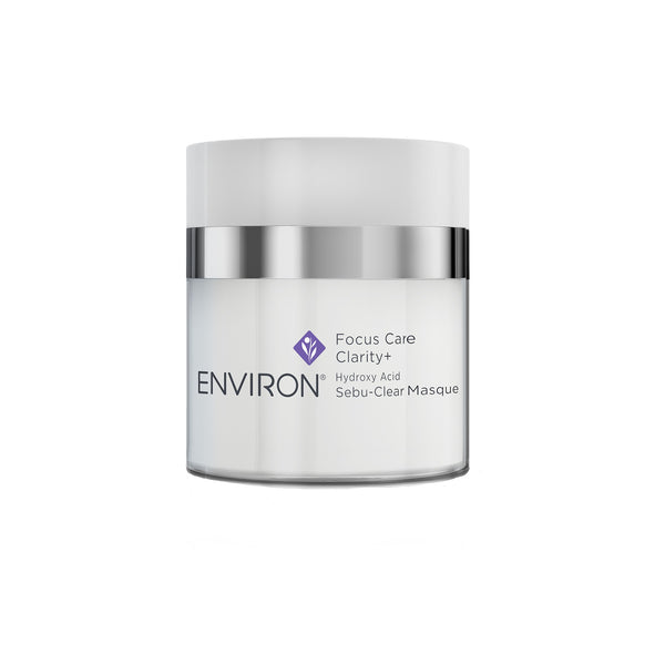Focus Care Clarity+ Sebu-Clear Masque