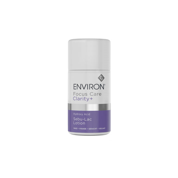 Focus Care Clarity+ Sebu-Lac Lotion
