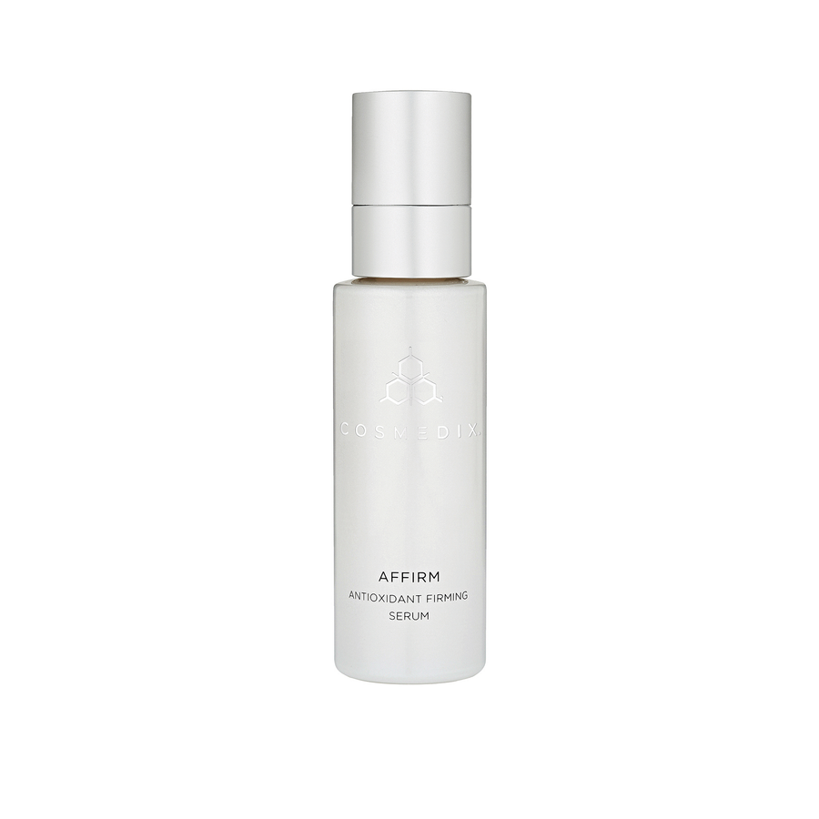 Affirm - Antioxidant Firming Serum - Crystal Clear Skin Management