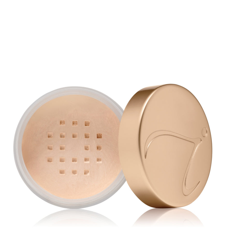 Amazing Matte Loose Finish Powder - Crystal Clear Skin Management